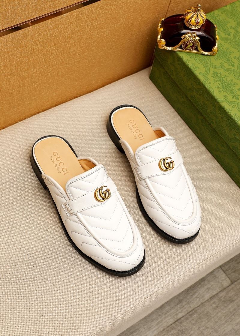 Gucci Business Shoes